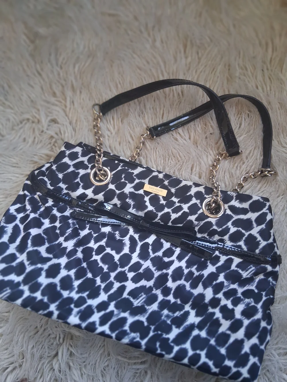 kate spade use adds
